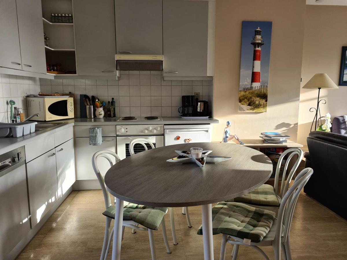 Le Penthouse De Kelly Apartment Koksijde Exterior photo